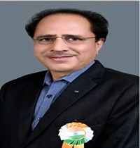 प्राचार्य डॉ. रामेश्वर भिसे